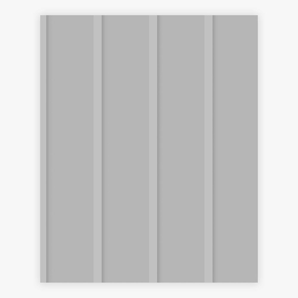 Tapet NEXT Country Vertical Panel Grey