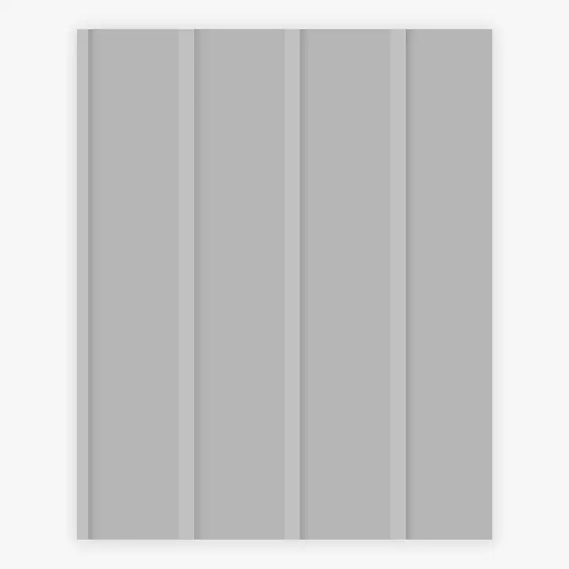 Tapet NEXT Country Vertical Panel Grey