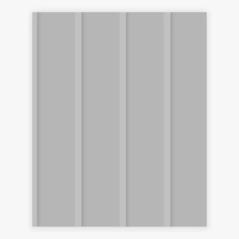Tapet NEXT Country Vertical Panel Grey