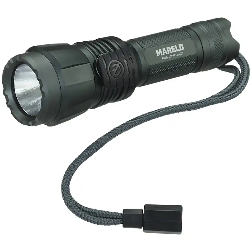 Ficklampa Mareld Nimbus 2000 RE