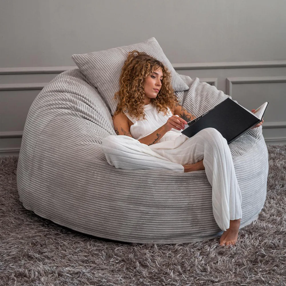 Sittsäck SLOWDOWN Roll135 Wave