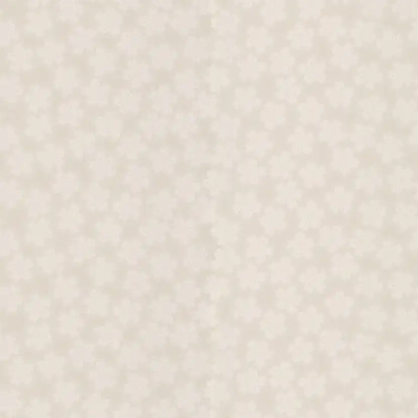Tapet Decor Maison Eden Dottyflower Mörkbeige