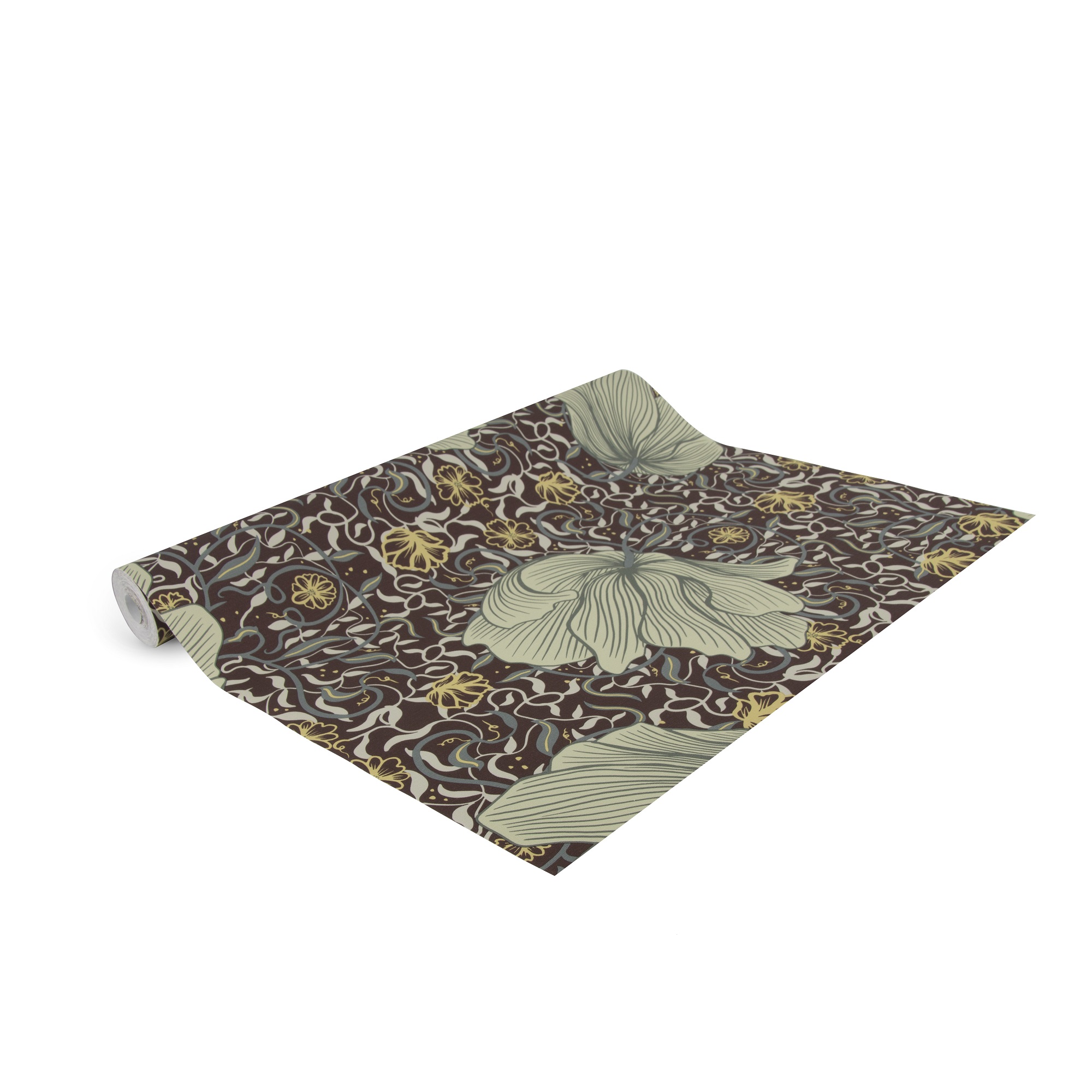 Tapet Superfresco Easy Vayen Bordeaux