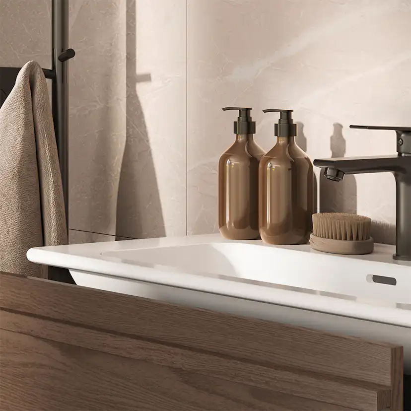 Tvättställsblandare Svedbergs Tarju