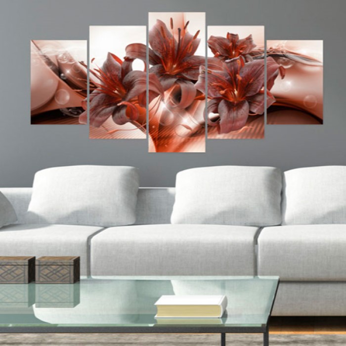 Tavla Arkiio Heat Of Passion