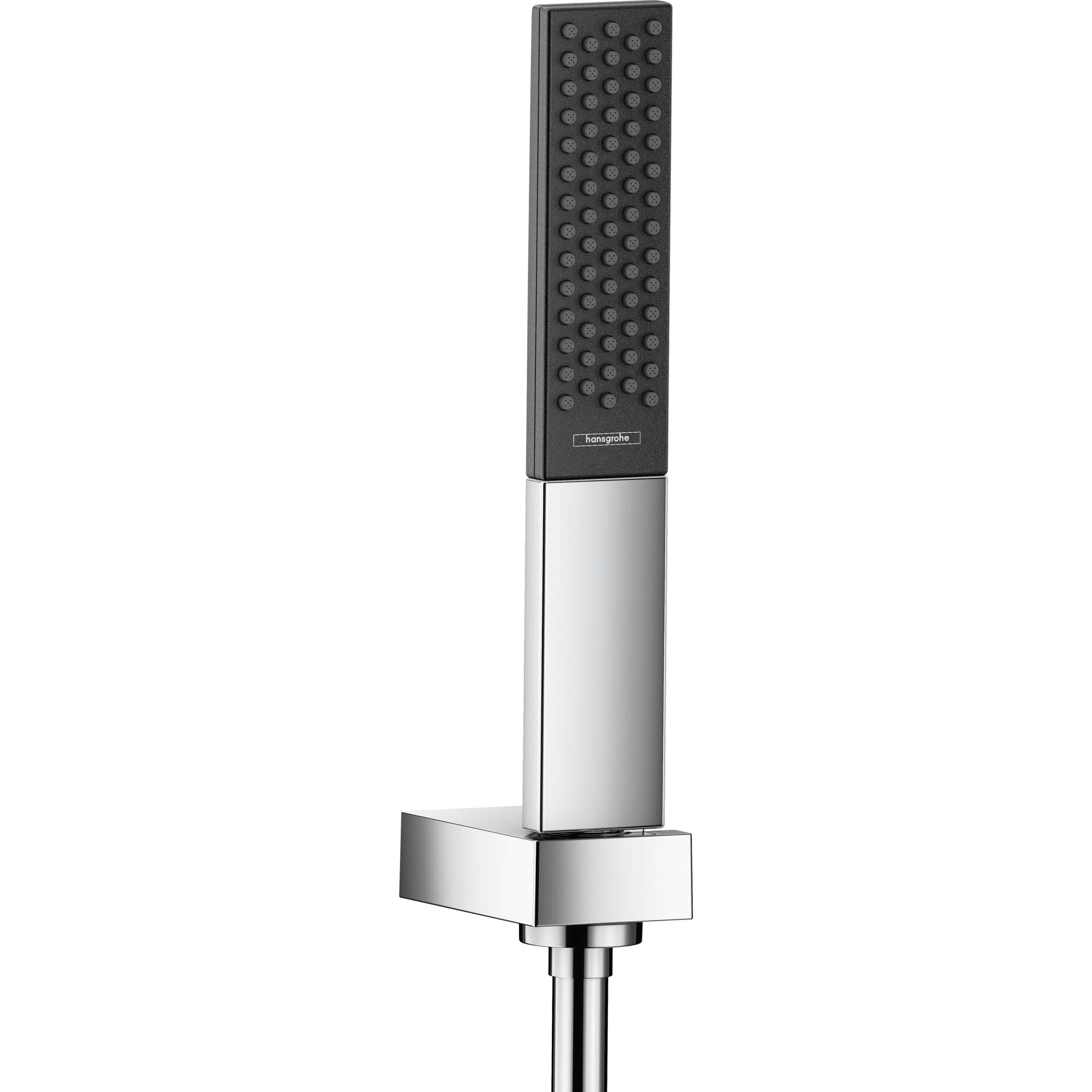 Rainfinity Duschhållareset 100 1jet med duschslang 160 cm Krom, duschslang: 1,6 m
