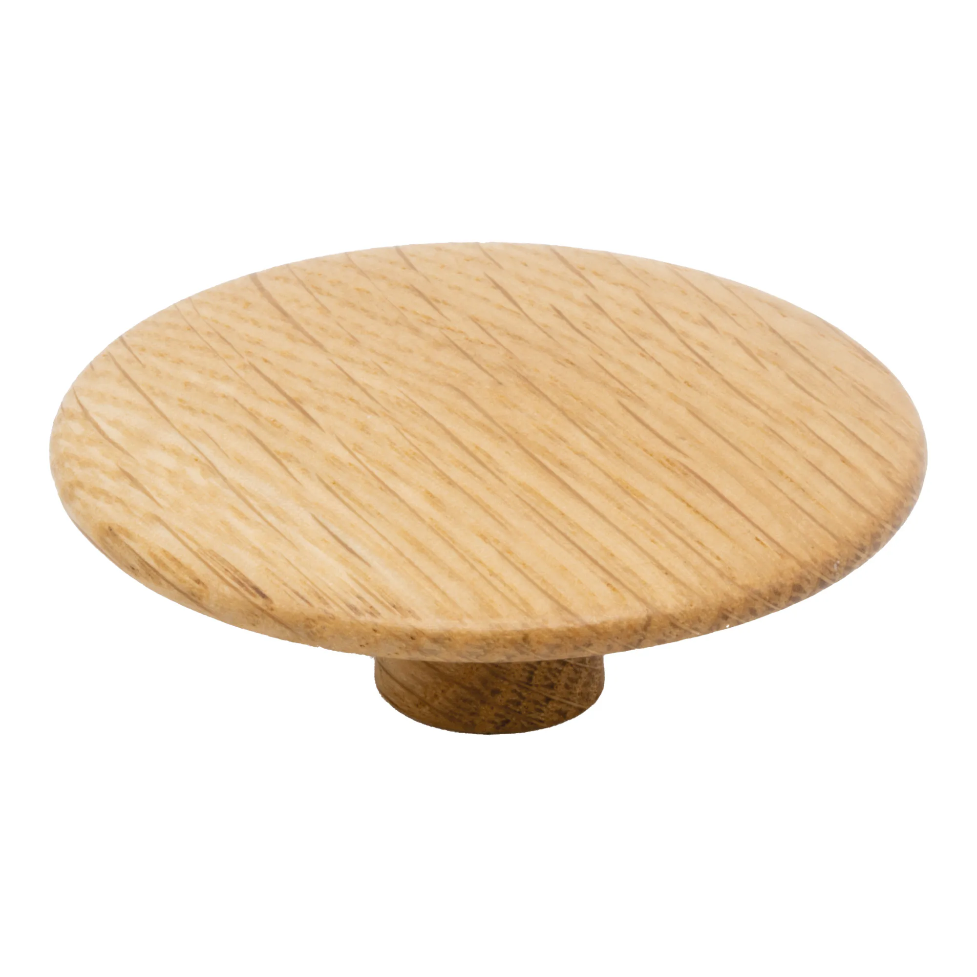 Knopp Split-64 ek Ek, Längd: 64 mm