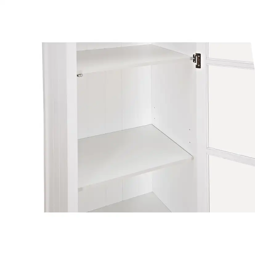 Vitrinskåp In Living Hampton 1 Dörr