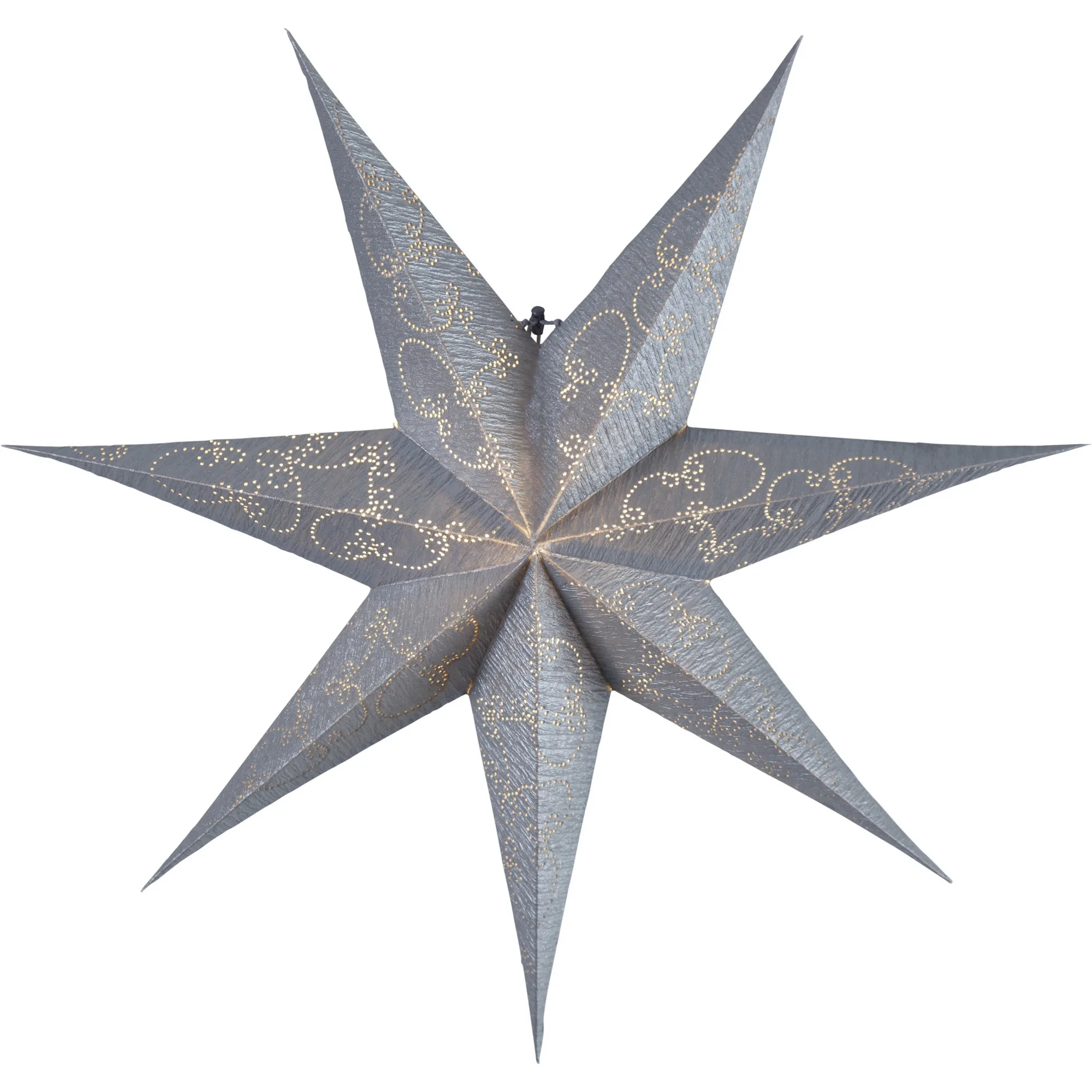 Adventsstjärna Star Trading Decorus