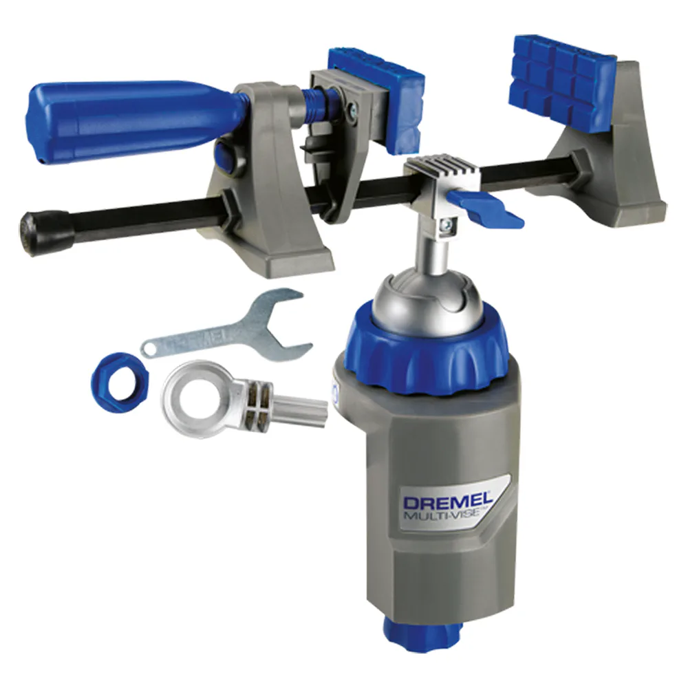 Verktygshållare Dremel Multi-Vise 2500