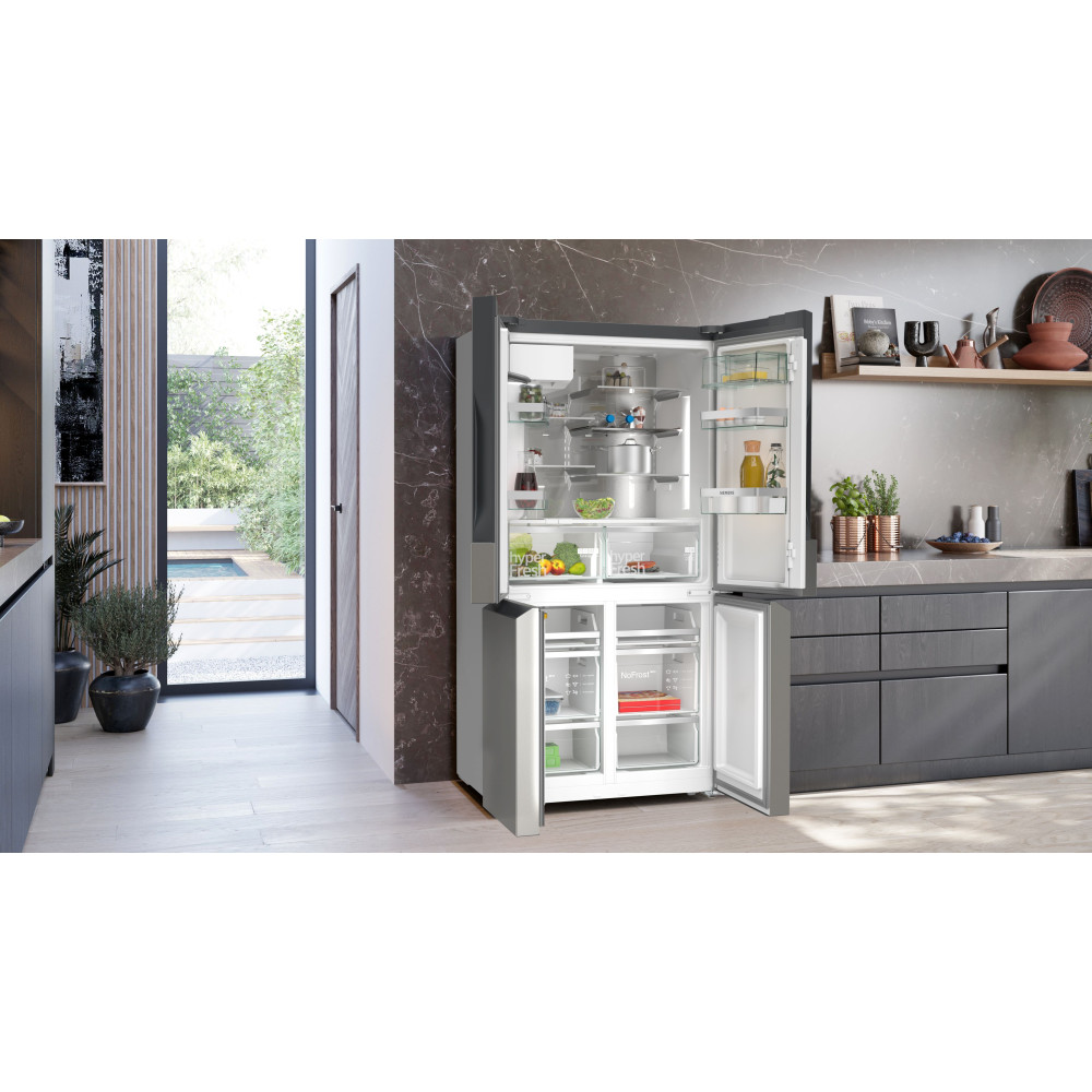 Kyl/Frys Siemens KF96IAPEA iQ500