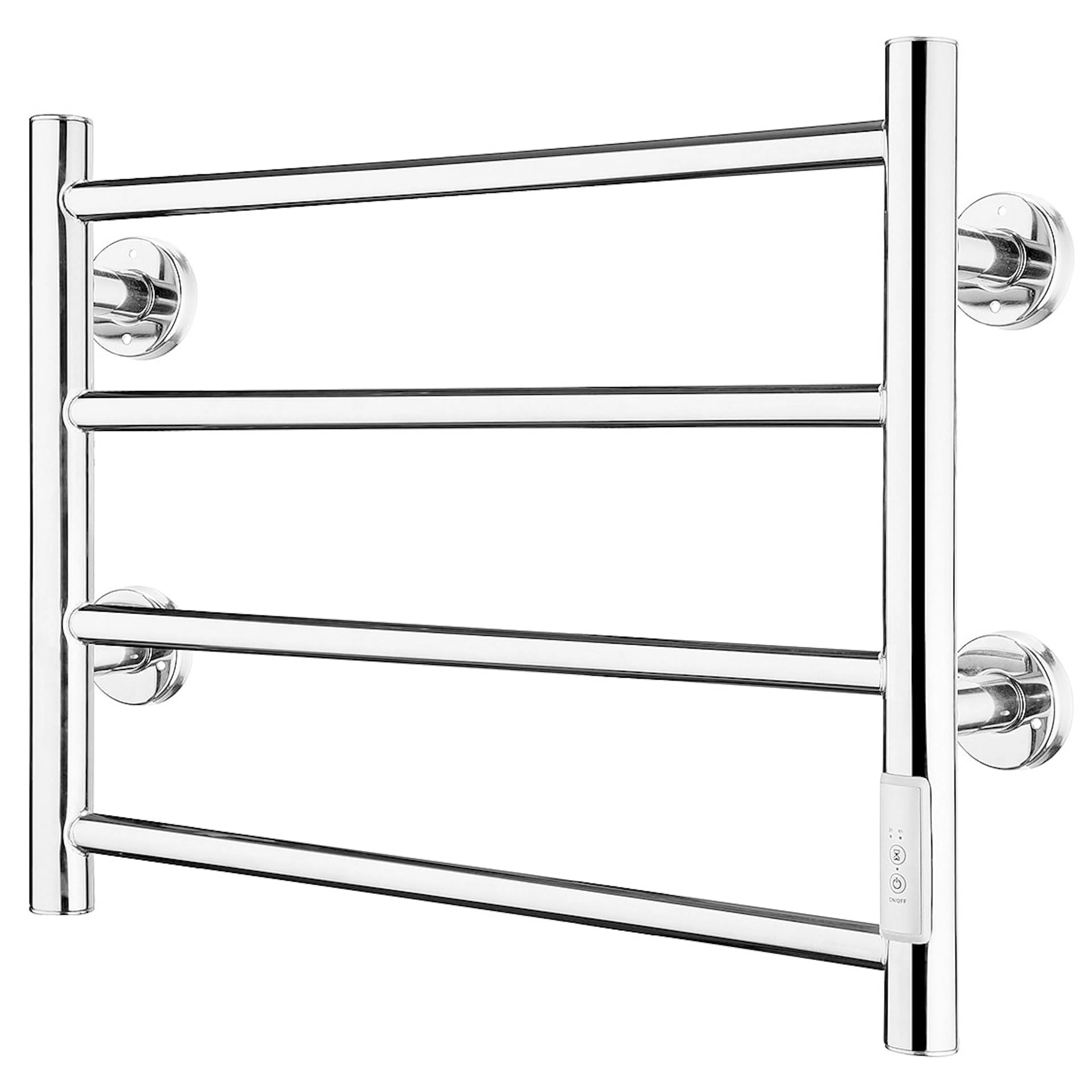 Handdukstork Innosanit RST 40 W 4-strip