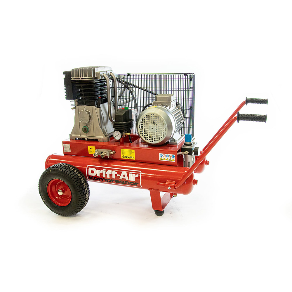 Kompressor Drift-Air E 700 3-fas