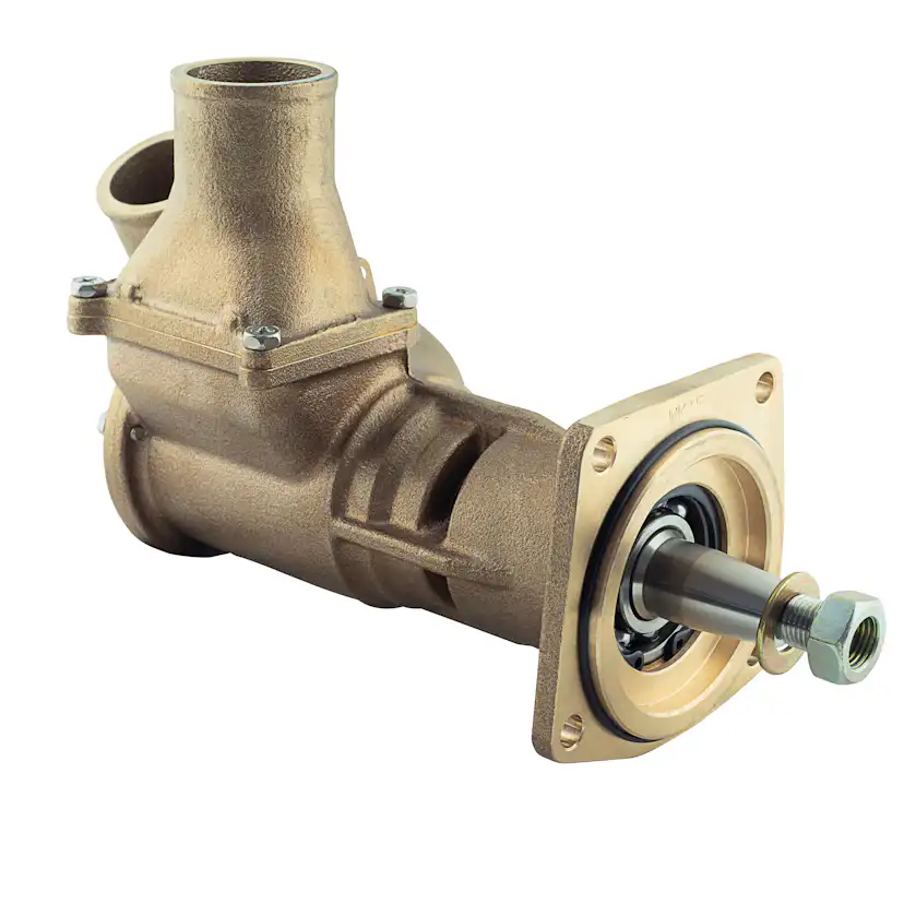 Kylvattenpump Albin Group Marine VP 05-01-021