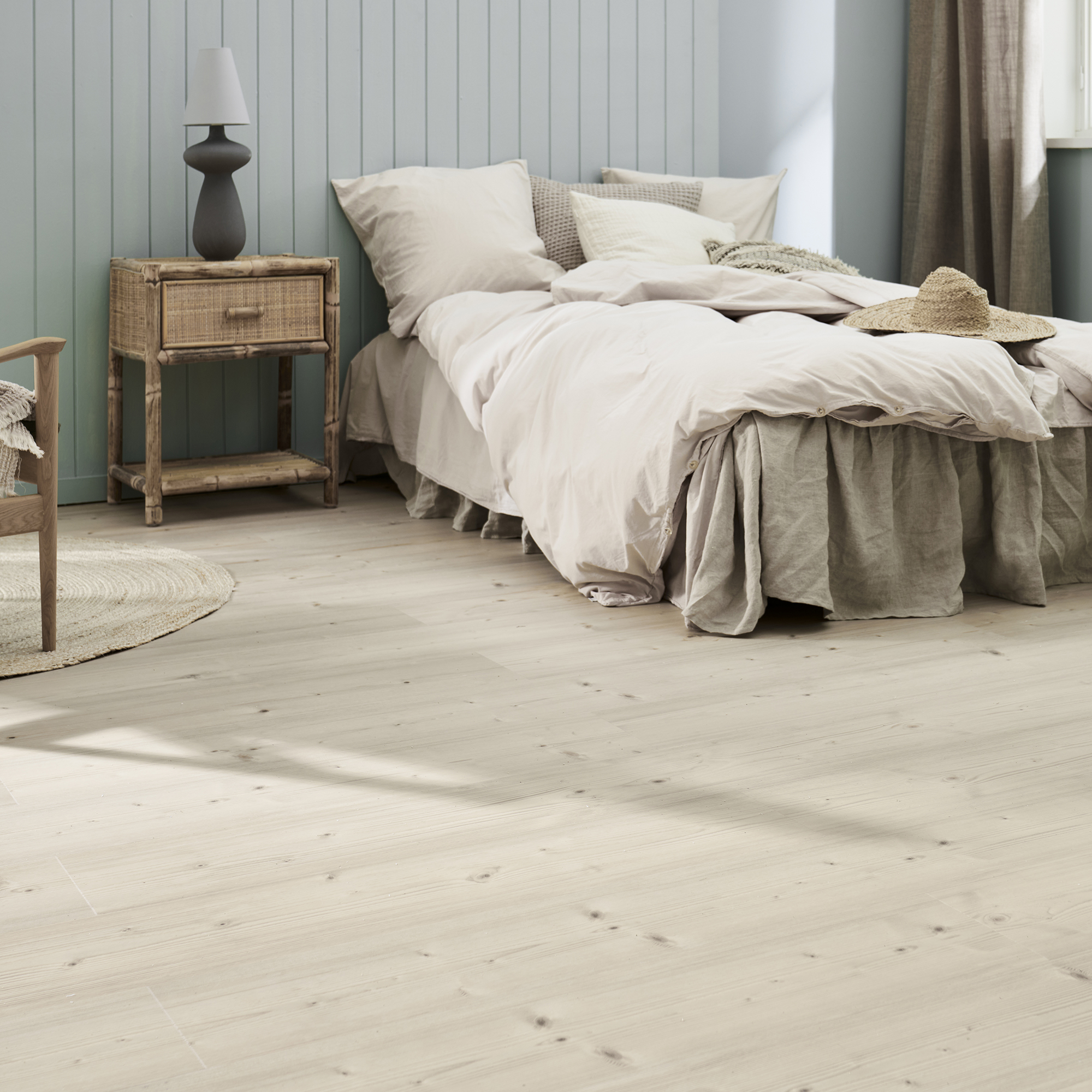 Vinylgolv Novego Classic - Kalmar