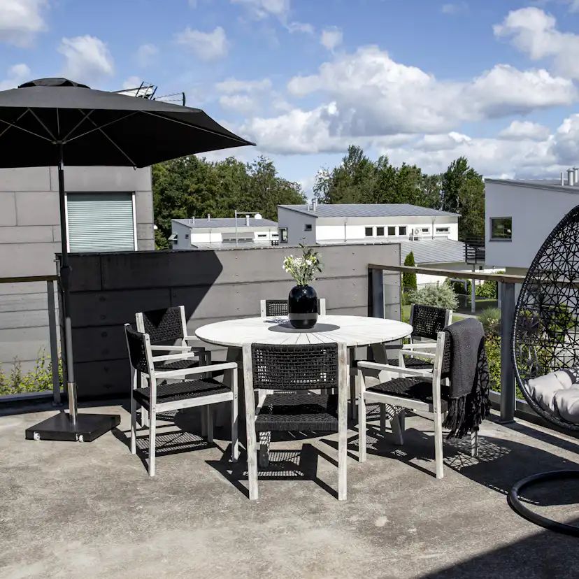 Matstol Venture Home Rossi