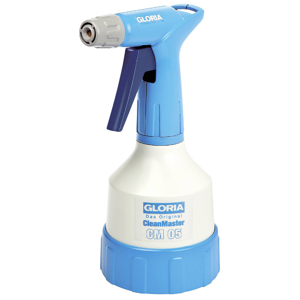 Koncentratspruta Gloria CM12 1,25L