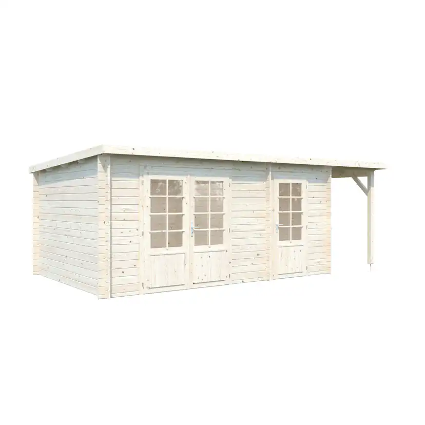 Stuga Palmako Ella 17,8 m2