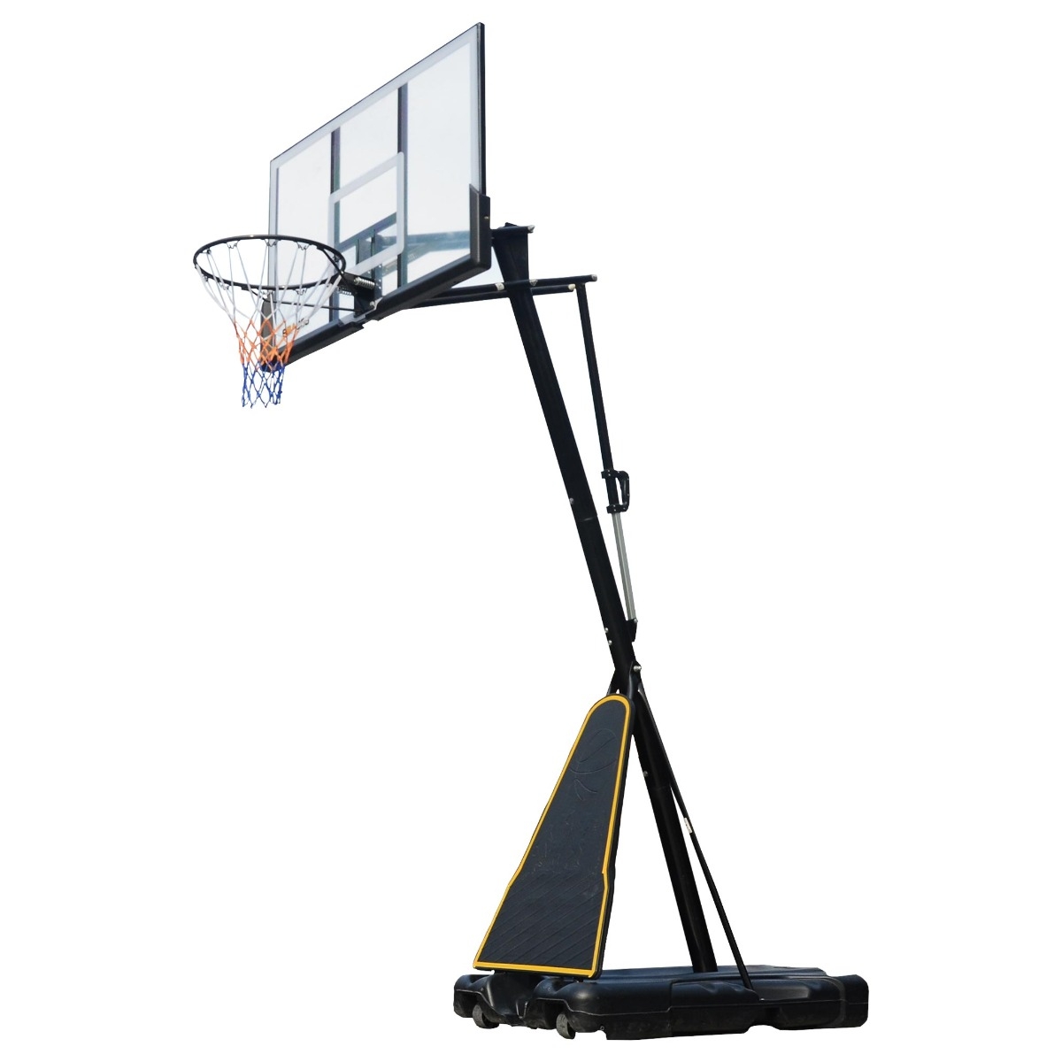 Basketkorg ProSport Pro 2.45-3.05 m