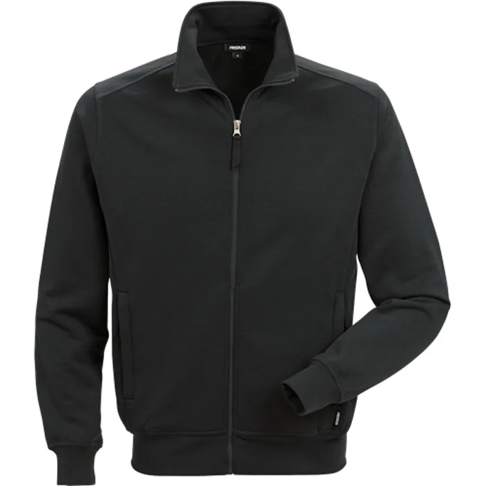 Sweatshirtjacka Fristads 7608 SM