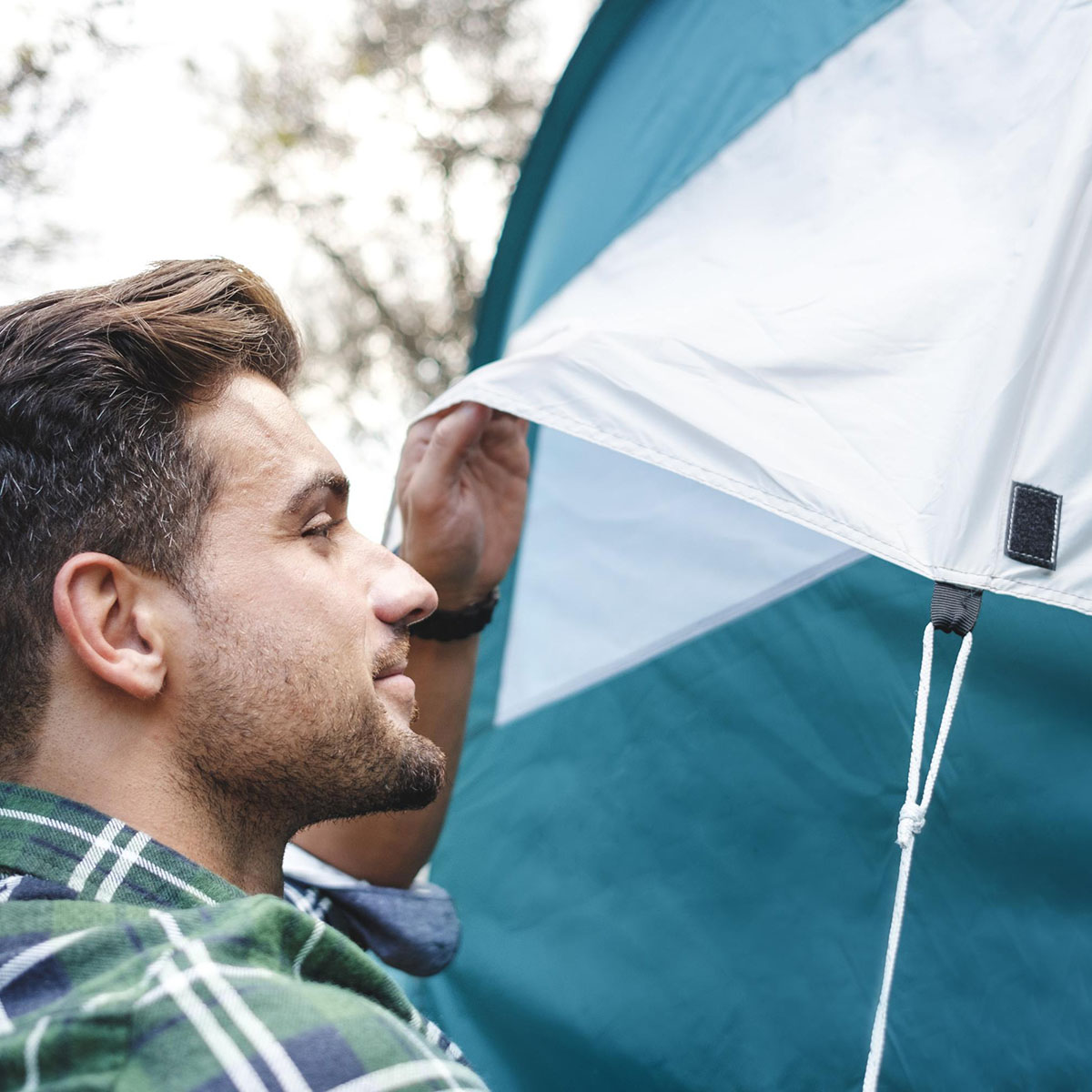 Tält Bestway Pavillo Family Ground