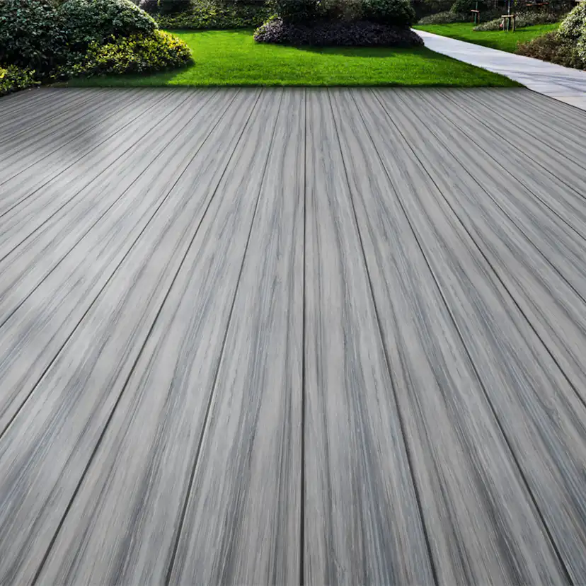 Komposittrall Kirkedal Heimdal Black/Grey