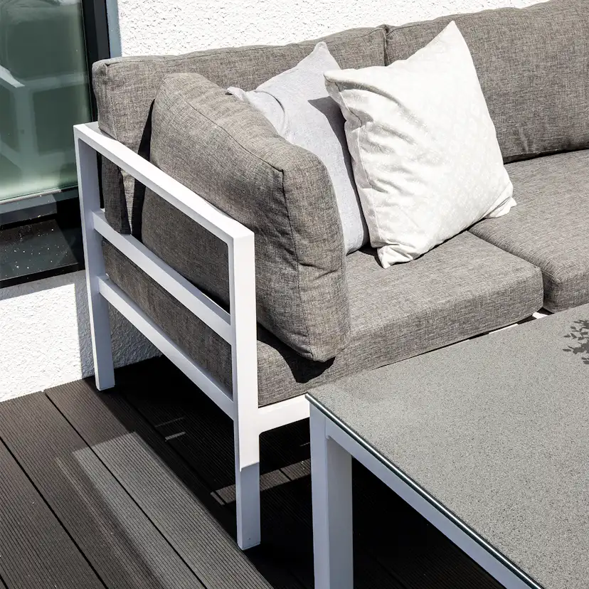 Soffbord Venture Home Copacabana Utomhus