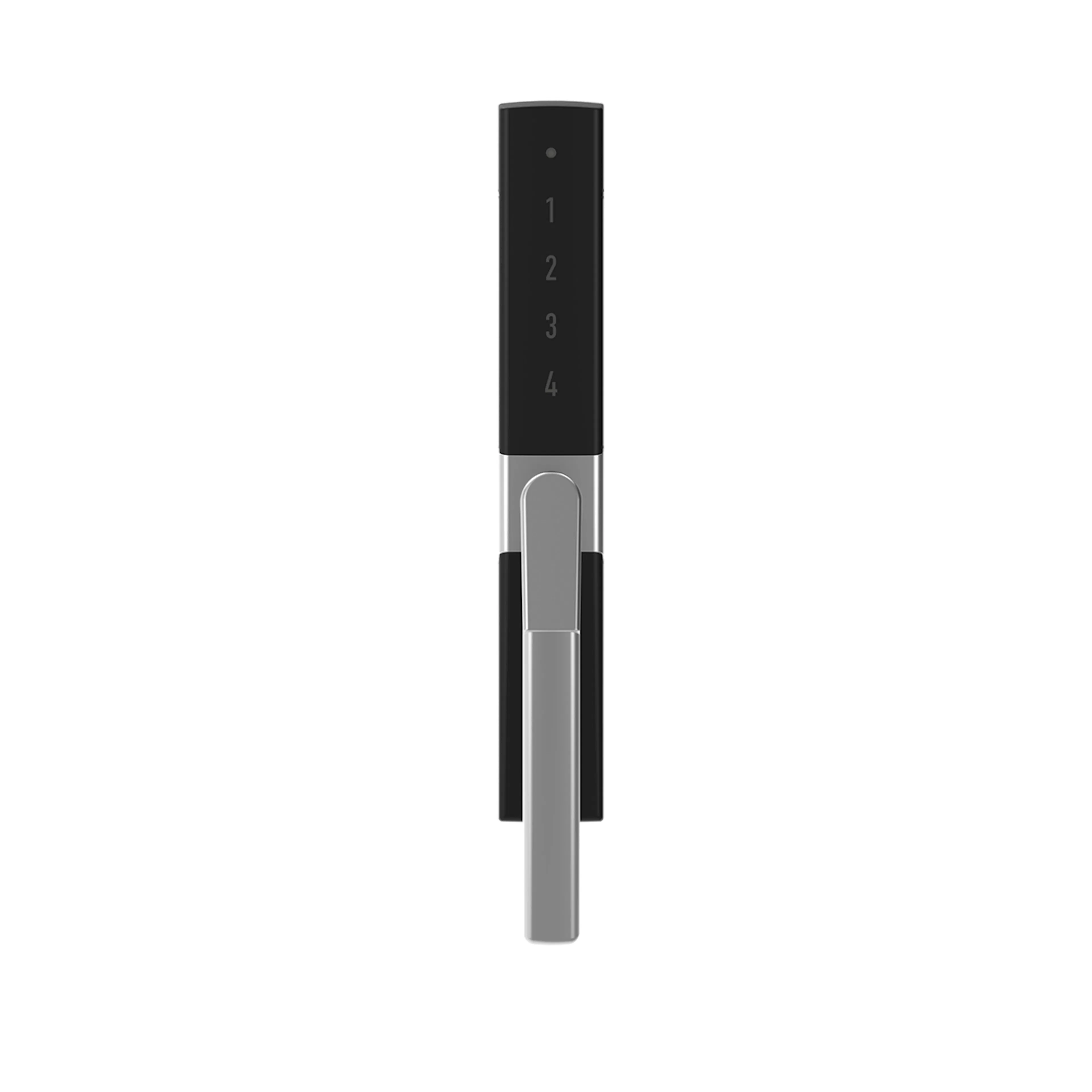 Vision-Home Connect mattkr 7/8x110 R SB Mattkrom, Rak
