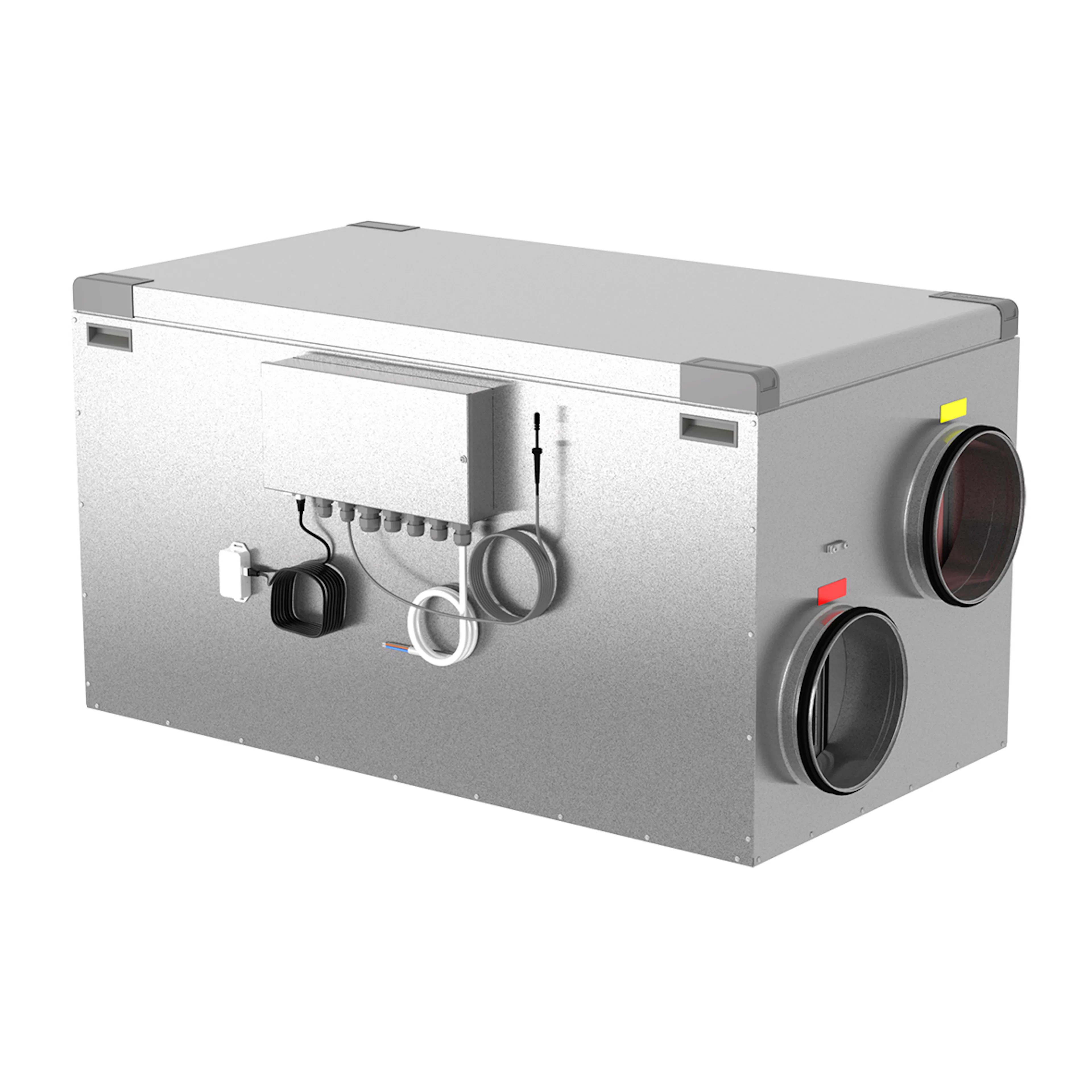 FTX-Aggregat Östberg HERU 200 S EC-Y2
