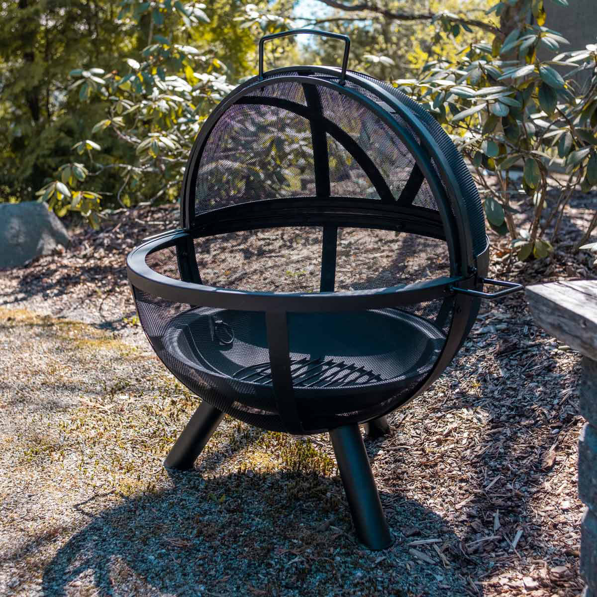 Eldstad Limousin 60 cm