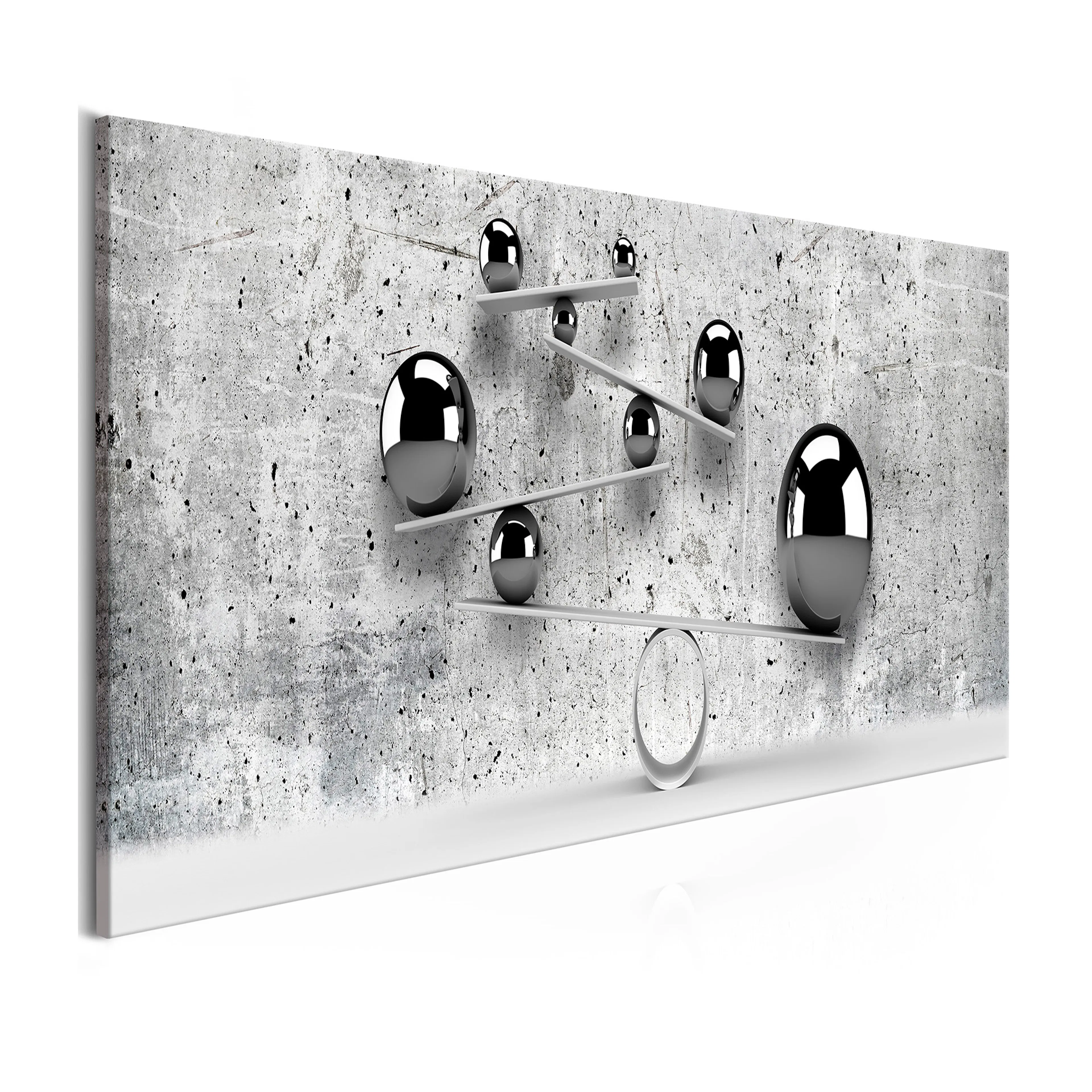 Tavla Arkiio Balls And Concrete Narrow