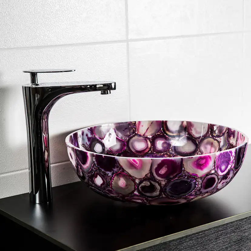 Tvättställ GemLook GL 428