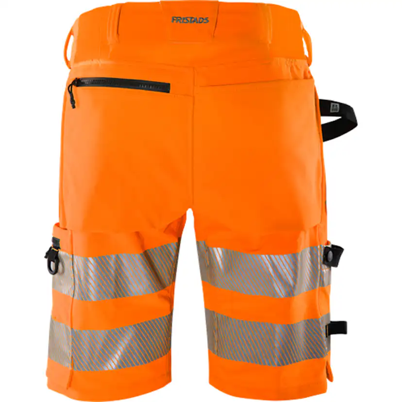 Shorts Fristads Green Varsel 2648 GSTP