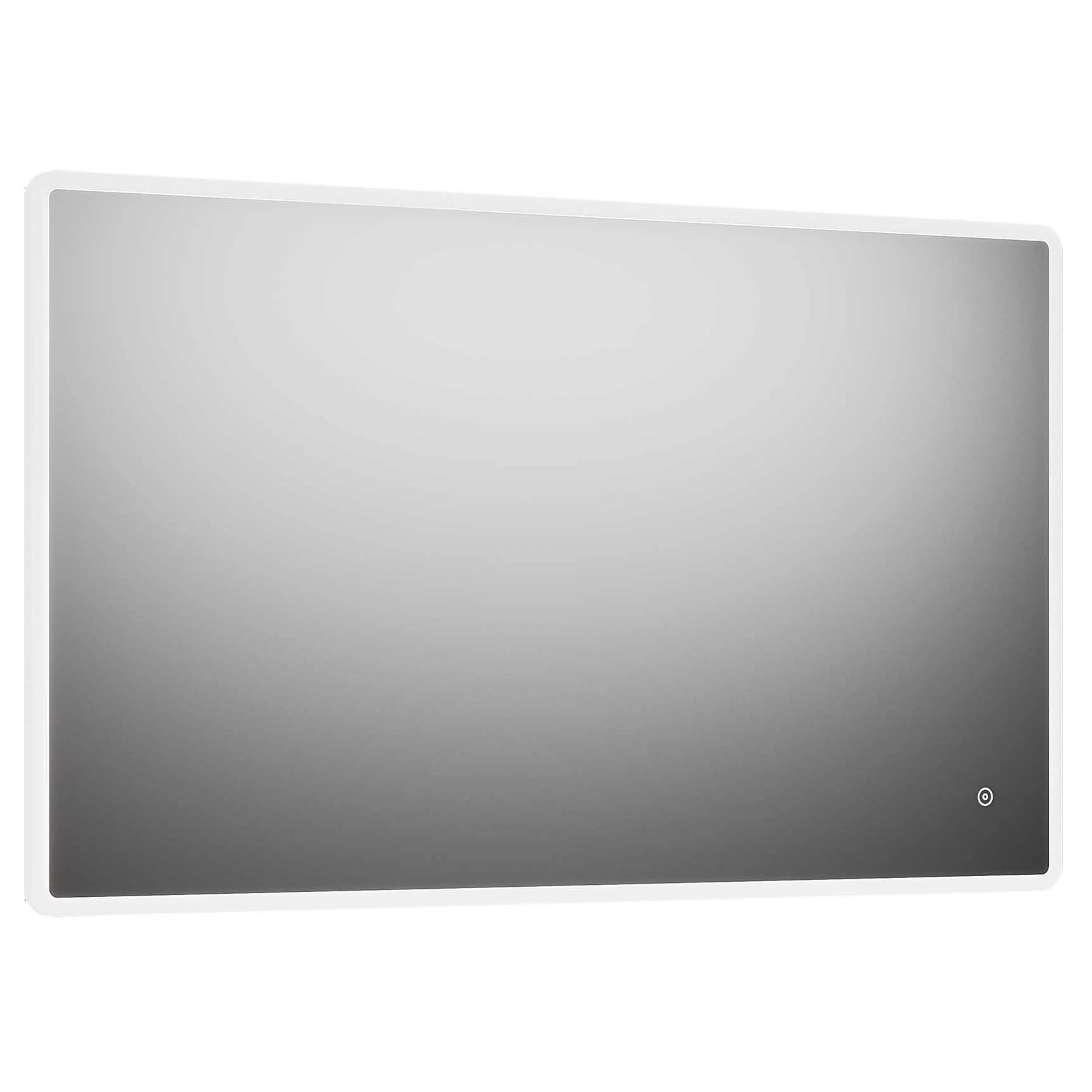 Badrumsspegel  Mora CARA I, Storlek: 1200x700 mm