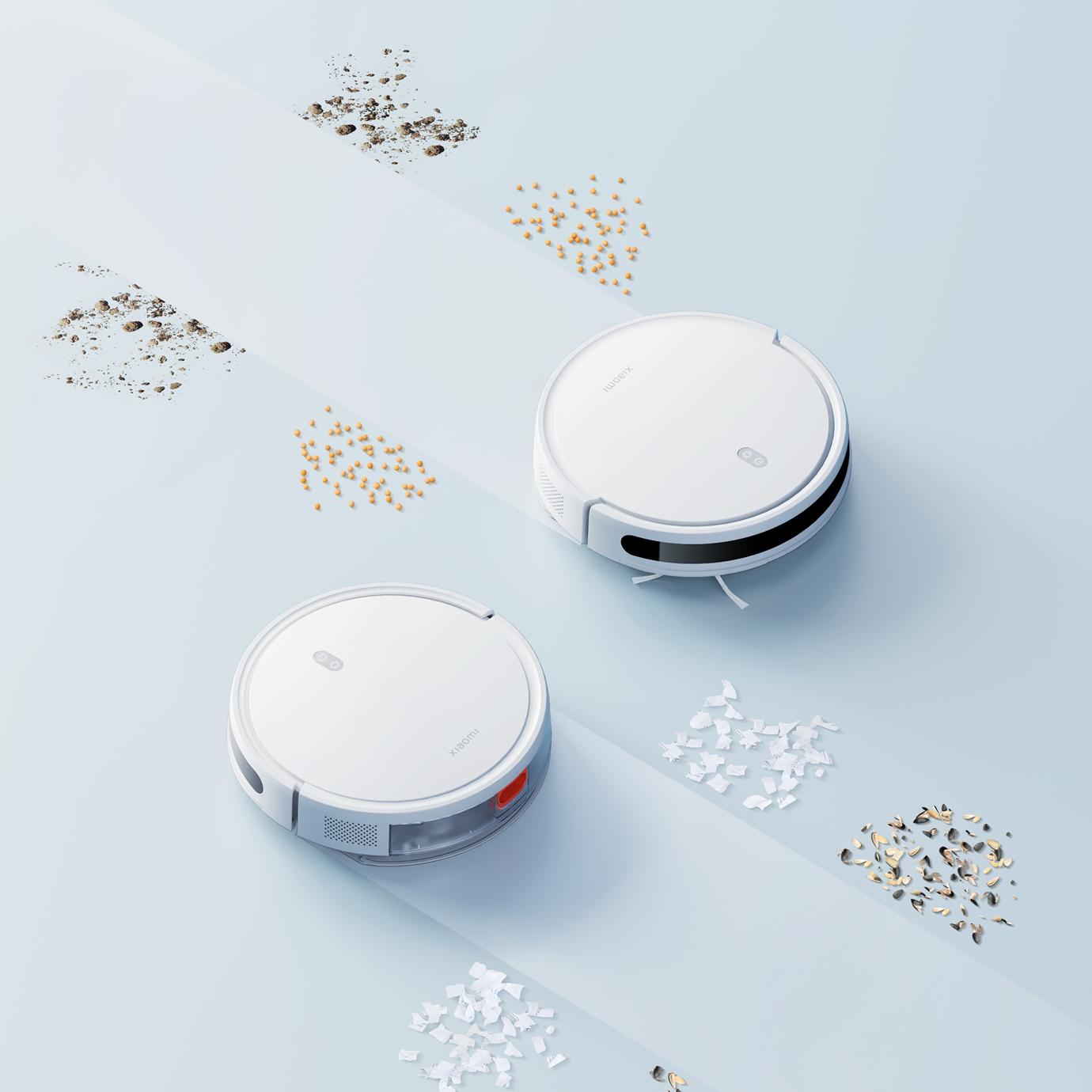 Robotdammsugare Xiaomi E10 EU