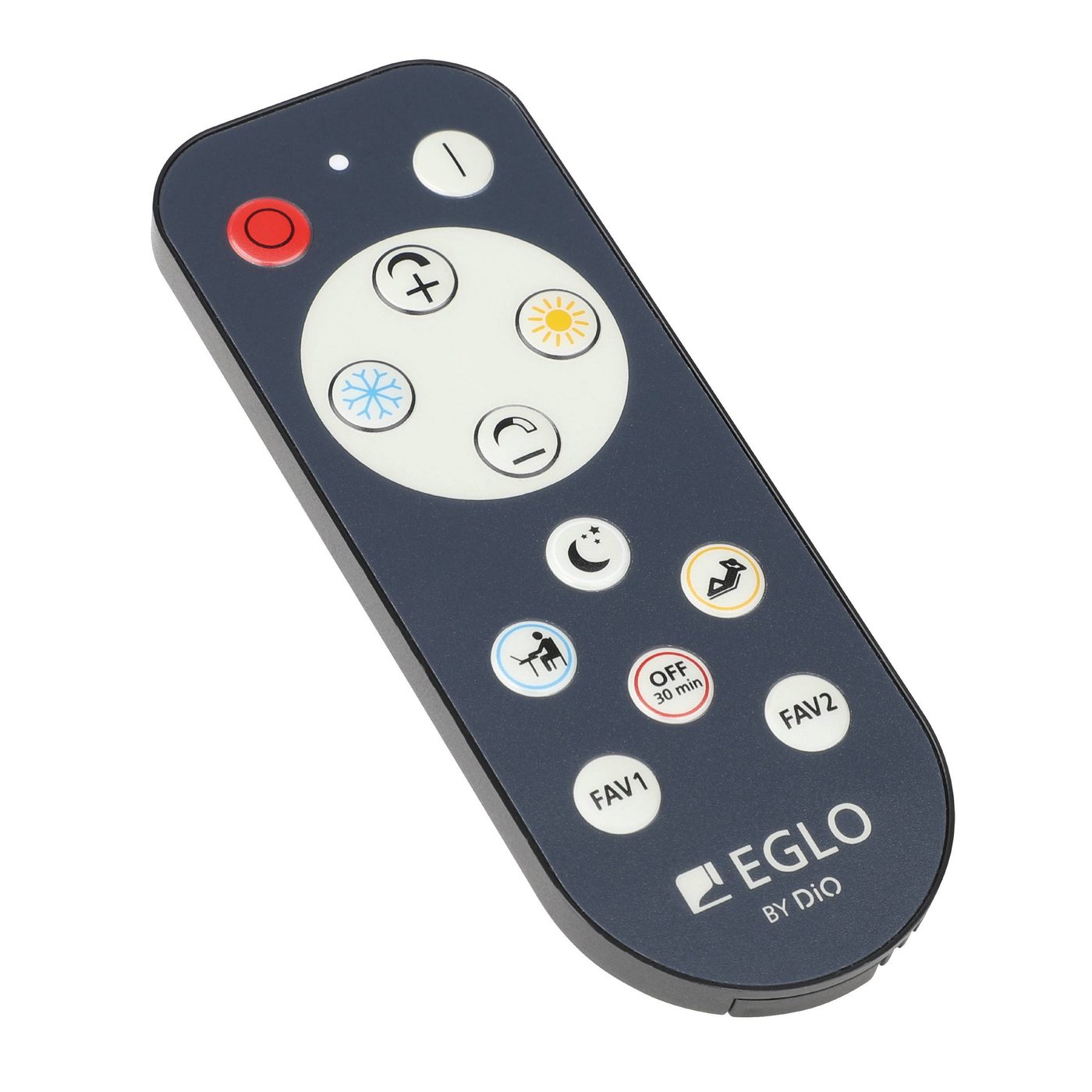 Taklampa Eglo Tirrenara 780x305 mm