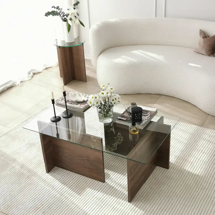 Soffbord Scandinavian Choice Almasi