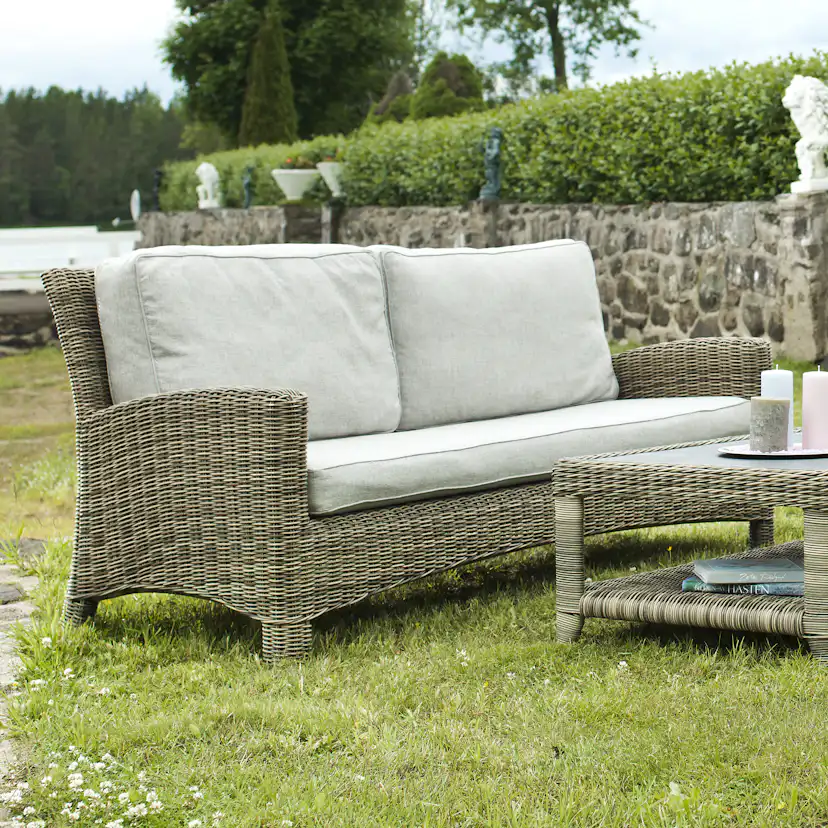 Soffa Hillerstorp Dallas Utomhus