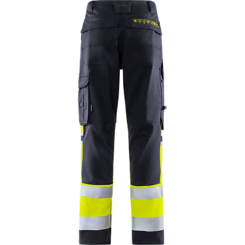 Flamskyddad Byxa Fristads 2162 ATHF