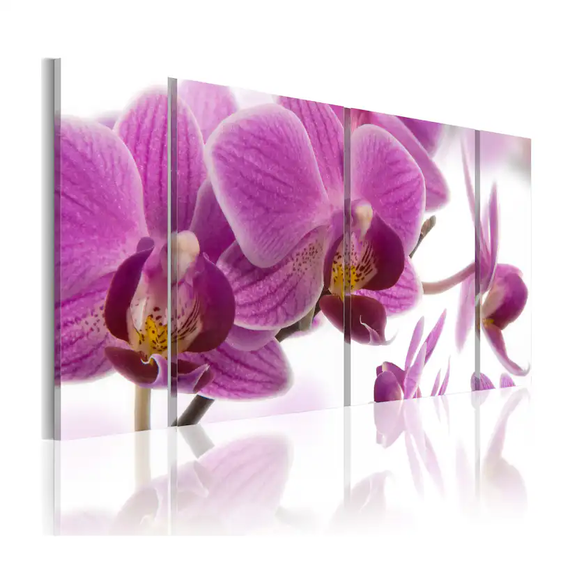 Tavla Arkiio Marvelous Orchid