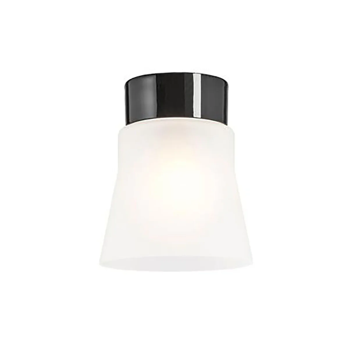 Vägg-/Taklampa Ifö Electric Open Anna Frost IP21