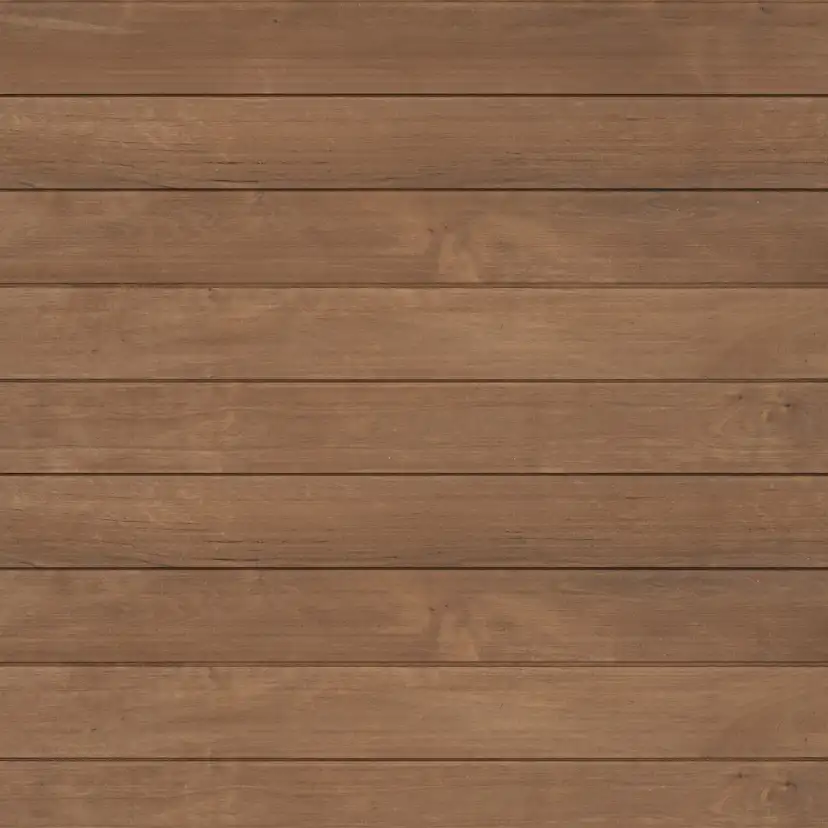 Bastupanel Sauna Sweden STS Mörk värmebehandlad AL 15x120mm 6st/pkt