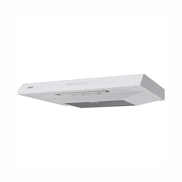 Köksfläkt Franke 1200B-10 60 cm Spirit Vit