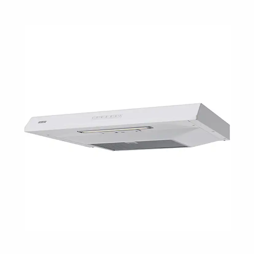 Köksfläkt Franke 1200B-10 60 cm Spirit Vit