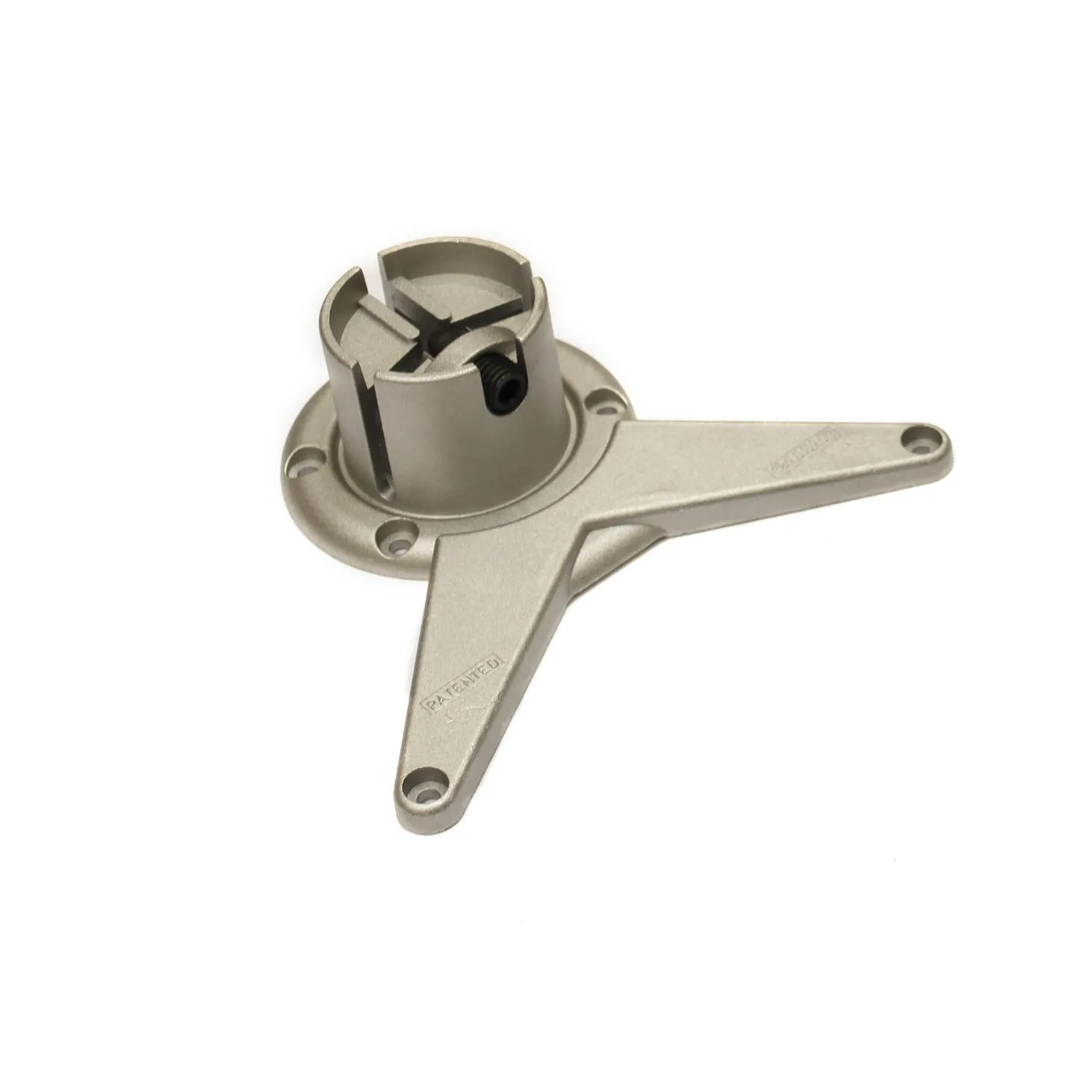 Fästplatta Theofils 615