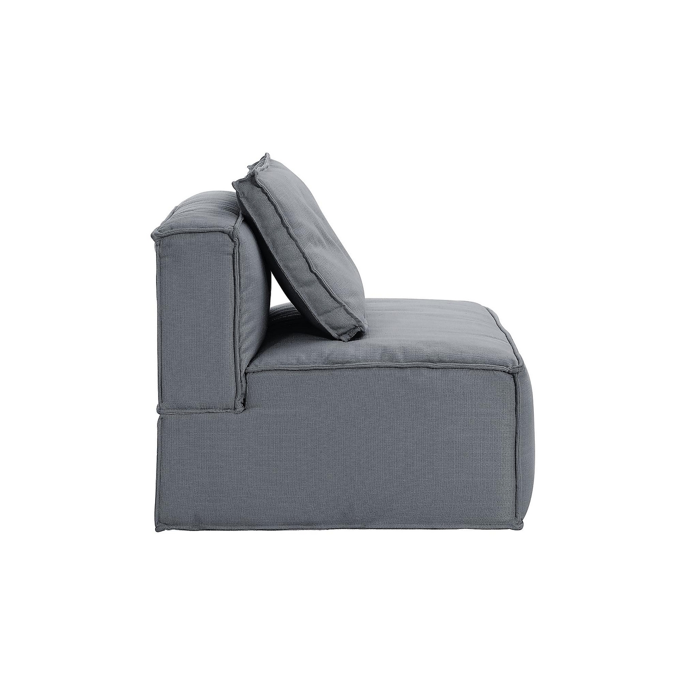 Mittmodul In Living Oceanis