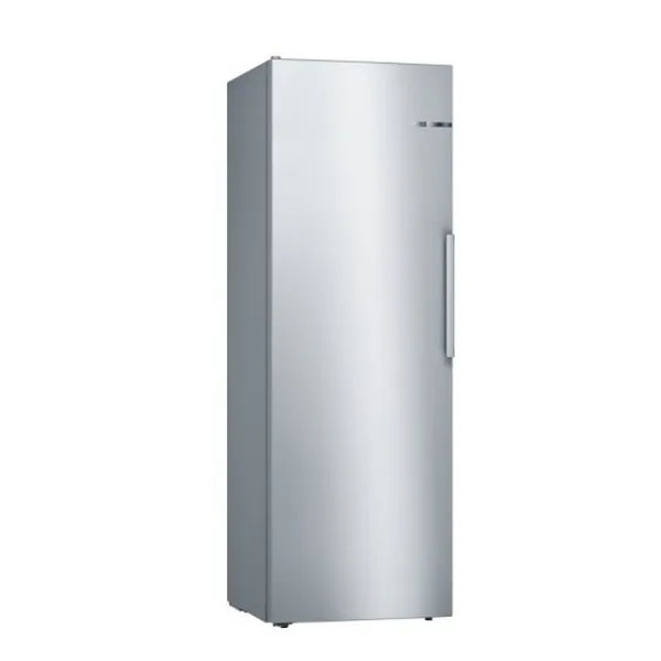 Fristående Kylskåp Bosch KSV33VLEP Serie 4 Inox-Look 176cm
