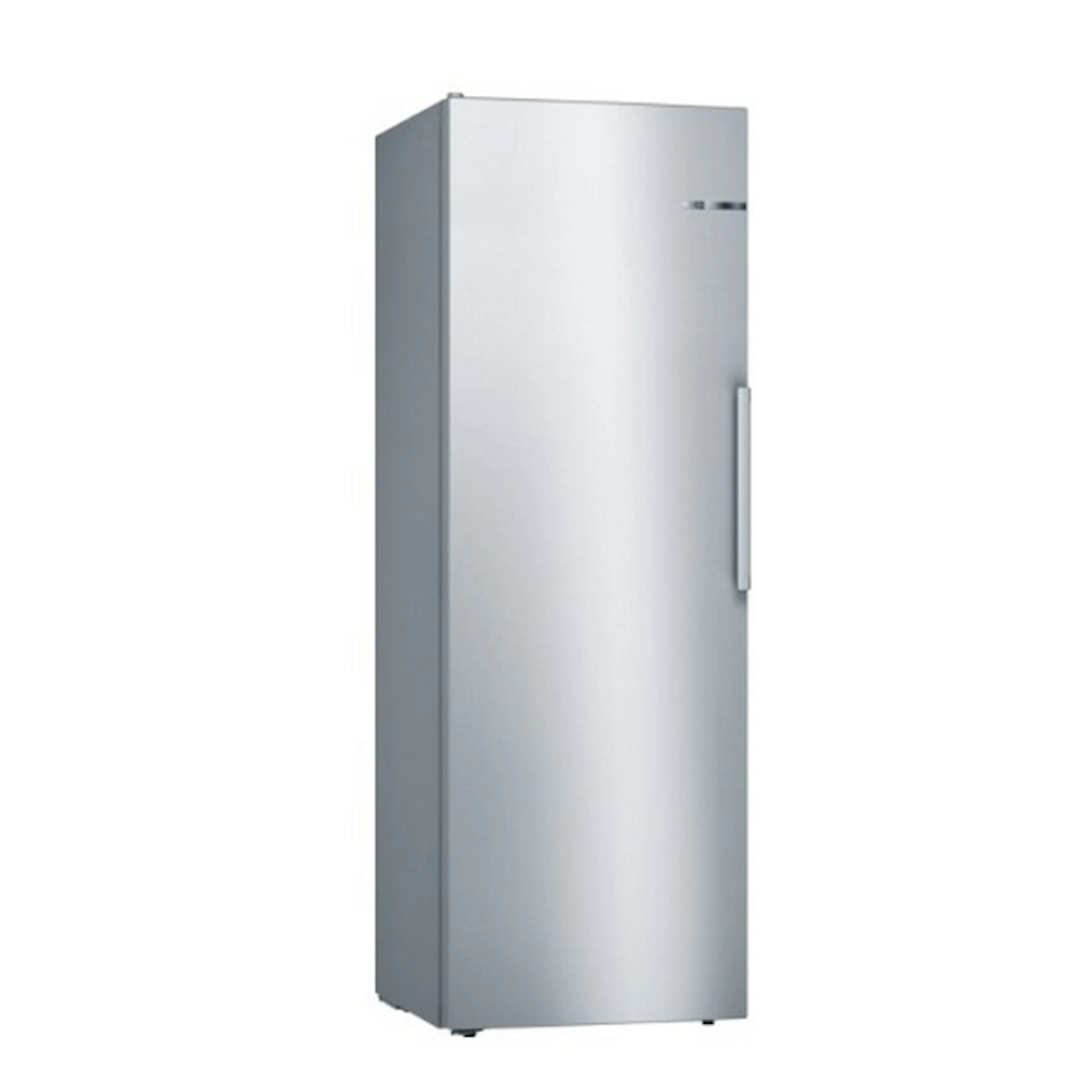 Fristående Kylskåp Bosch KSV33VLEP Serie 4 Inox-Look 176cm