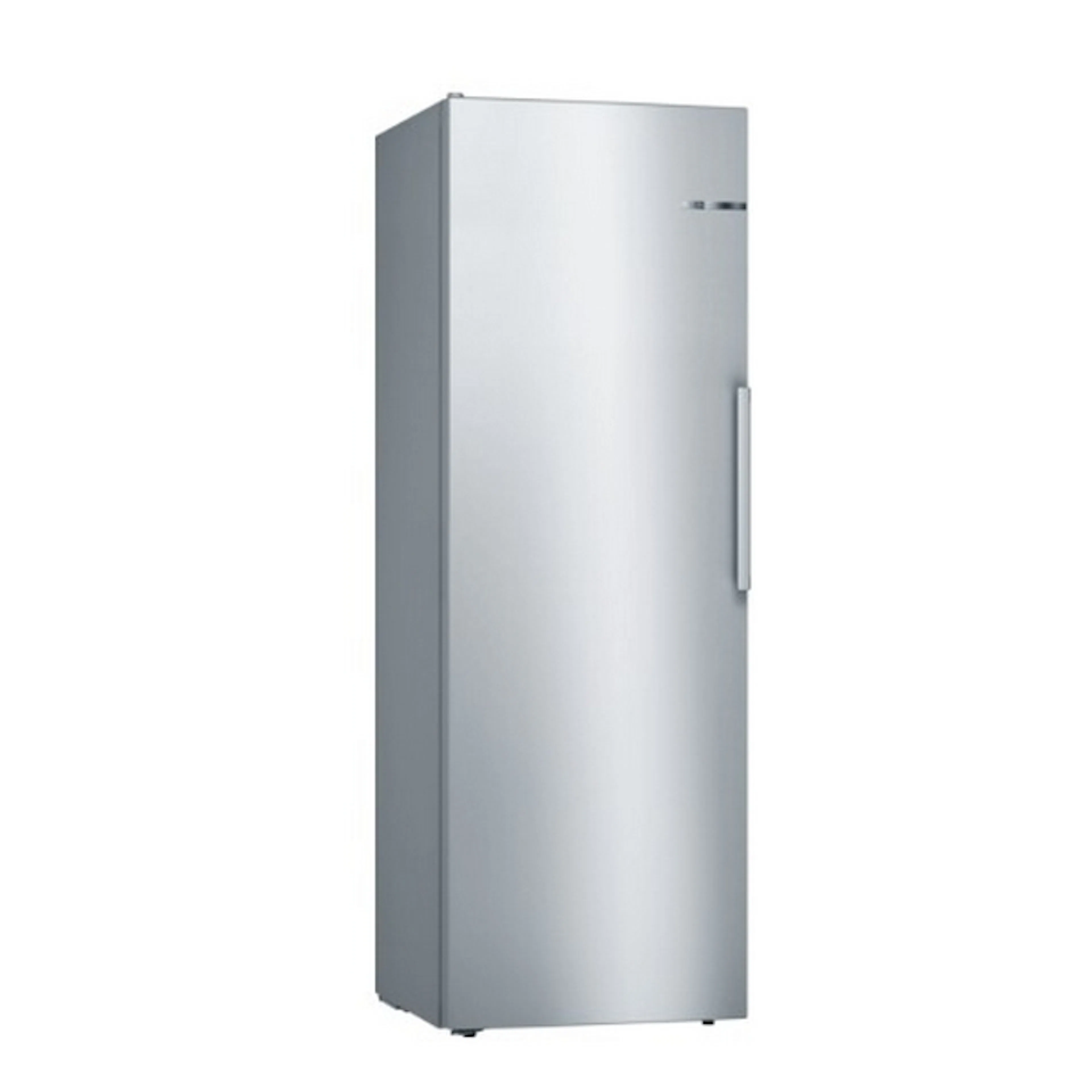 Fristående Kylskåp Bosch KSV33VLEP Serie 4 Inox-Look 176cm