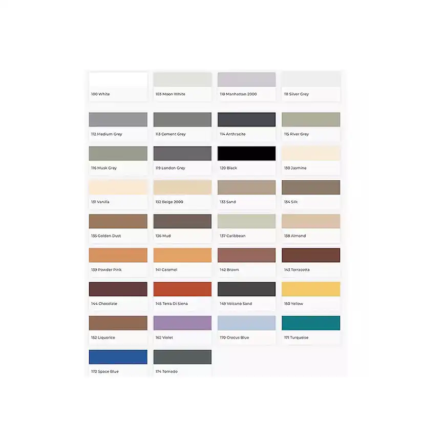Ultracolor Mapei Plus Fogmassa 5 kg